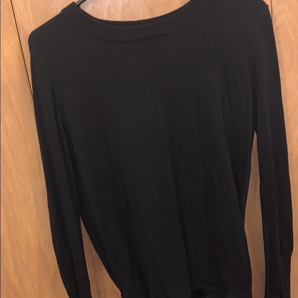 Lululemon sweater!!